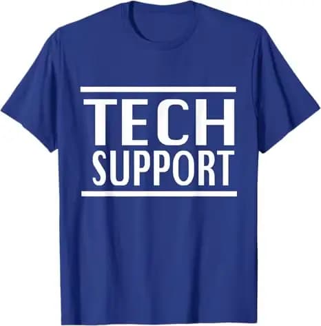 T-shirt manches courtes