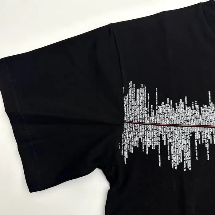 T-Shirt homme, en coton
