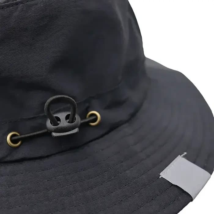 Casquette de Surf de plage en maille respirante