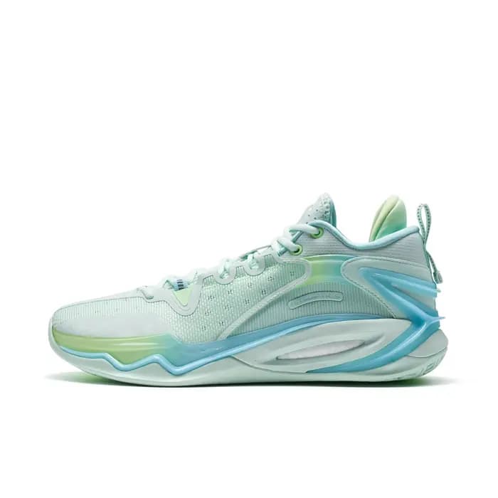Xtep Raid/Light Attack V2-3 chaussure de basket-ball pour hommes haut