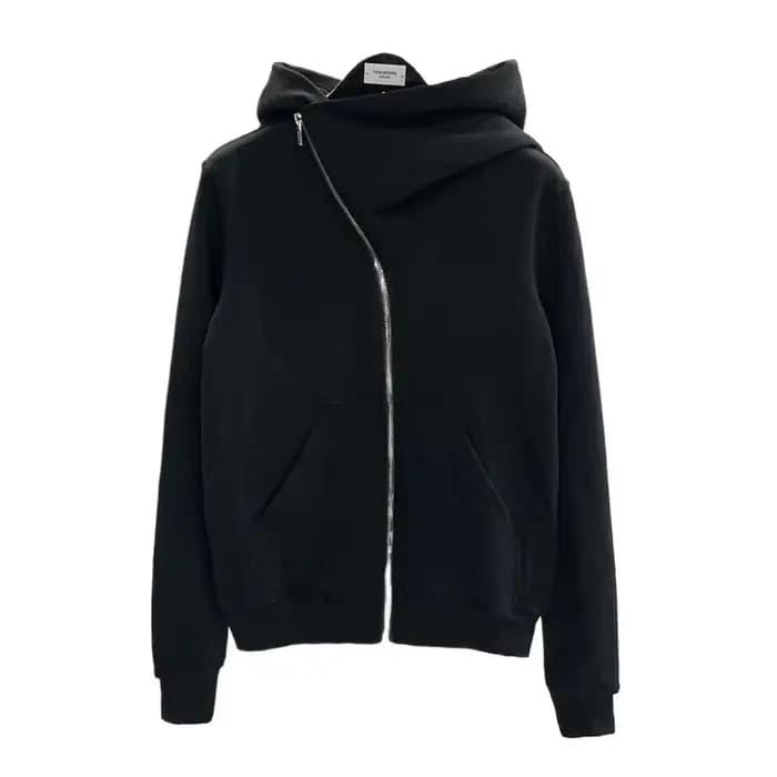 Sweat à capuche tricoté pour hommes et femmes
