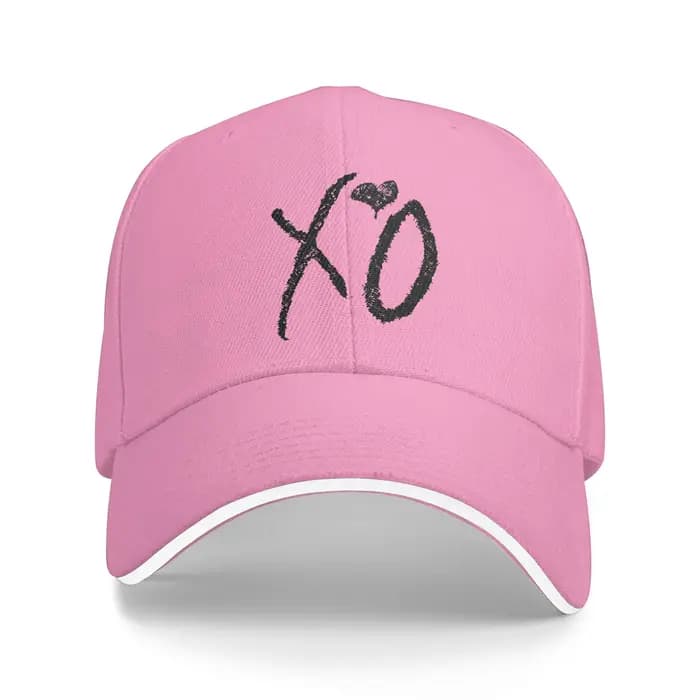 Casquettes de baseball réglables