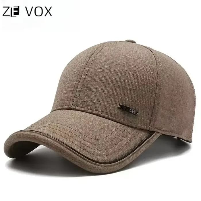 Casquette pour homme Printemps-Été 2026