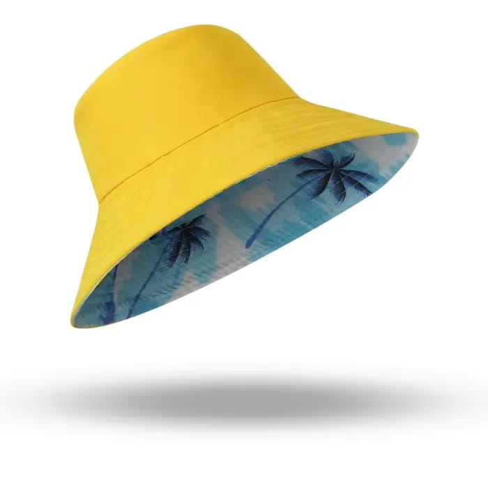 TEXT personnalisé bob FRANCE réversible seau chapeaux hommes femmes en plein air pêcheur casquettes plage pêche Chapeau