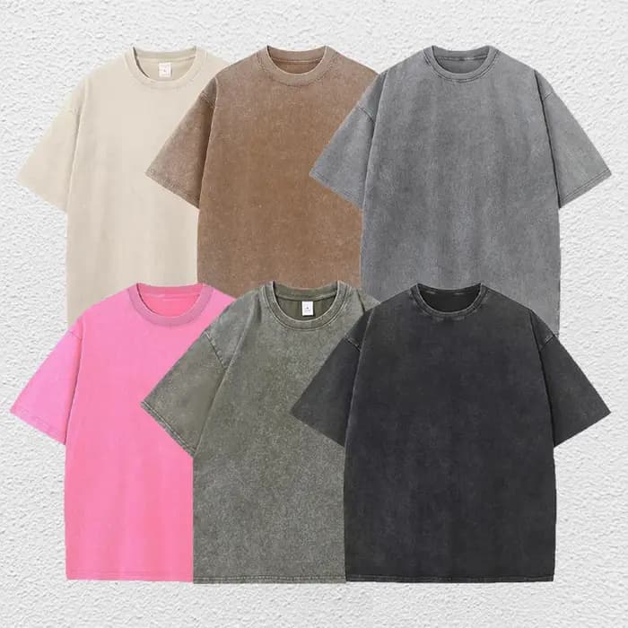 2025 lavé Vintage T-Shirts rue Hip Hop rétro Punk t-shirt femmes Harajuku décontracté coton à manches courtes lavage à l'acide T-Shirts haut