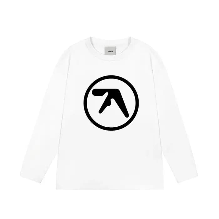 T-shirt pour femmes Aphex Twin