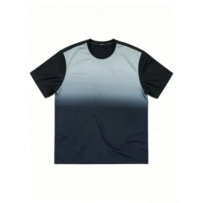 T-shirts pour hommes grandes tailles 5XL 6XL 7XL 100-175KG