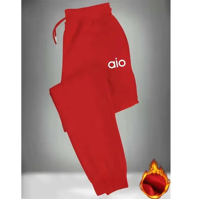 Joggers athlétiques streetwear pour hommes – Pantalons de survêtement confortables, respirants et du