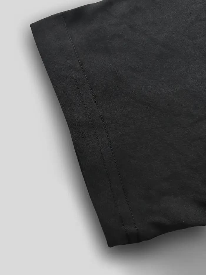 T-shirt graphique pour homme