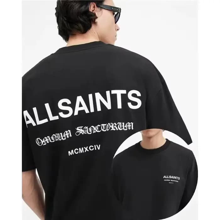T-shirt classique avec logo tendance, en coton, avec motif graphique, pour hommes et femmes, streetw