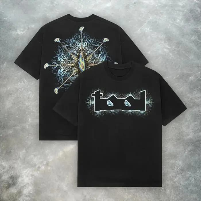 T-shirt '95 Summer Tool 2026