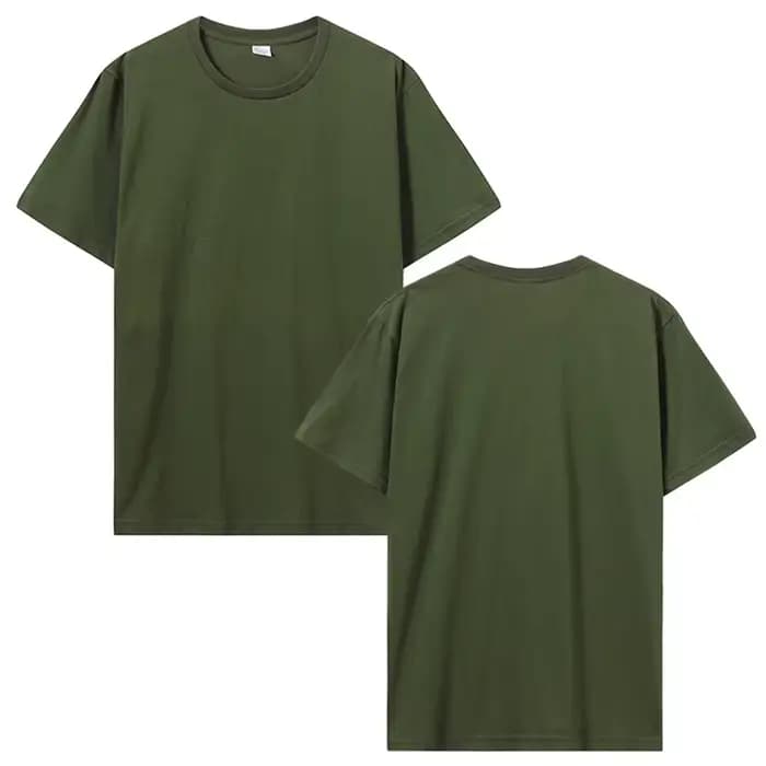 T-shirt imprimé graphique pour hommes et femmes