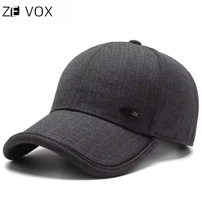 Casquette pour homme Printemps-Été 2026