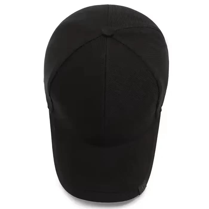 Casquettes de baseball solides de haute qualité NORTHWOOD pour hommes