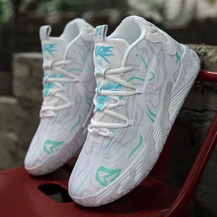 2025 chaussures de basket-ball pour hommes amorti