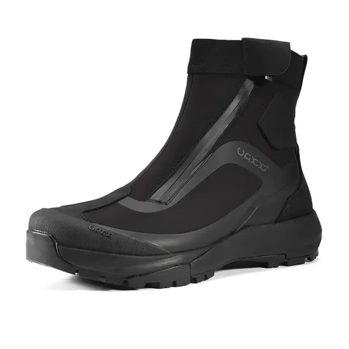 Chaussures de sport montantes pour hommes
