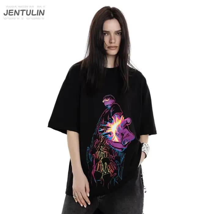 T-shirt à manches courtes pour hommes