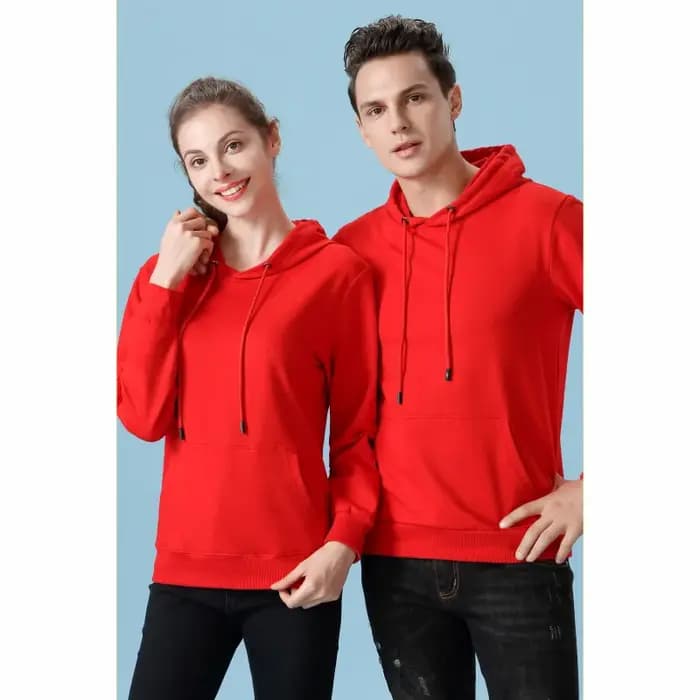 Sweat à capuche imprimé tendance de haute qualité