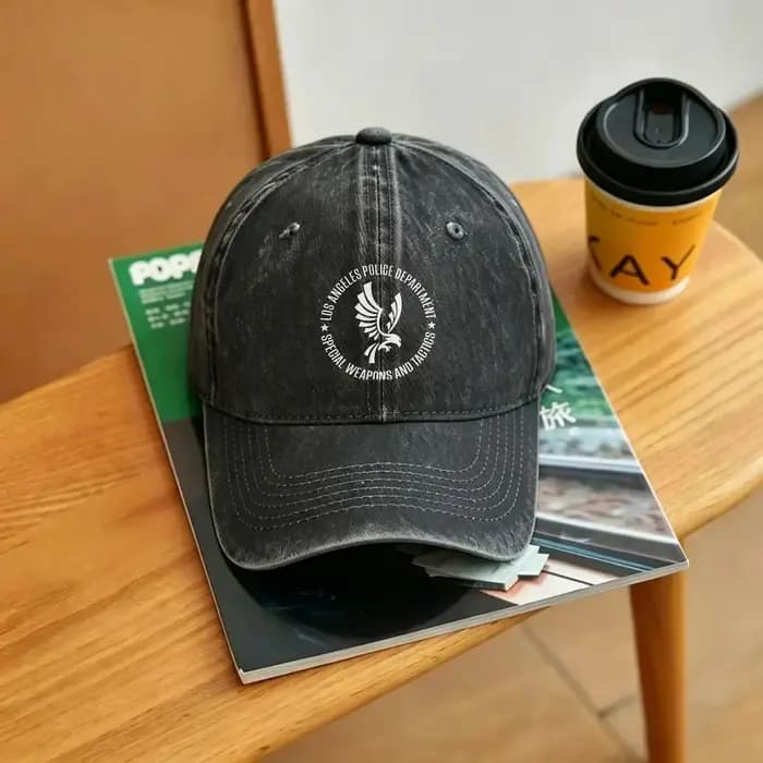 Casquette de baseball classique d'été pour hommes et femmes