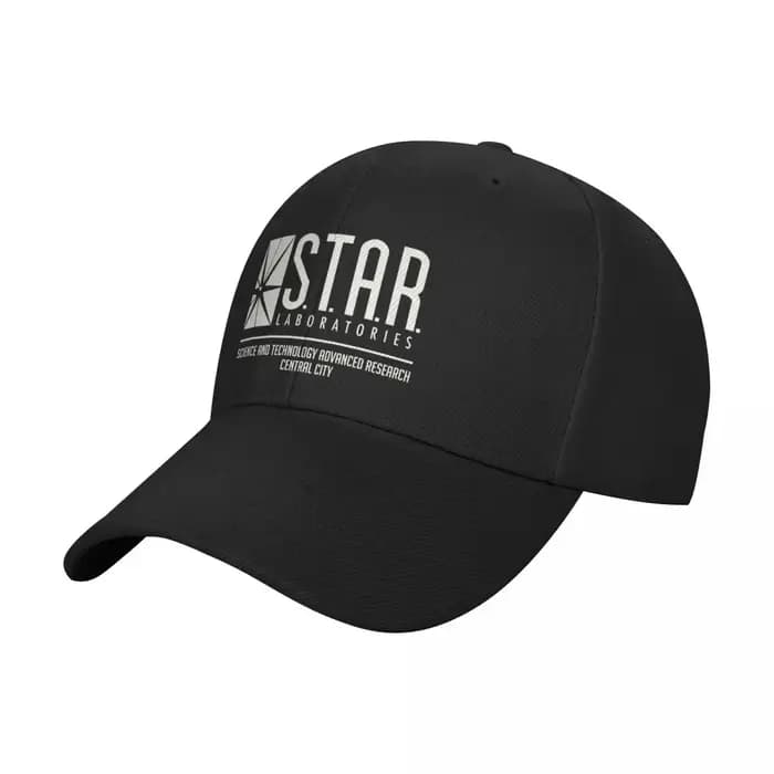 Star Labs casquette de Baseball visière thermique