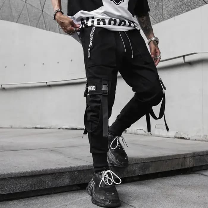 Jogging Streetwear pour hommes