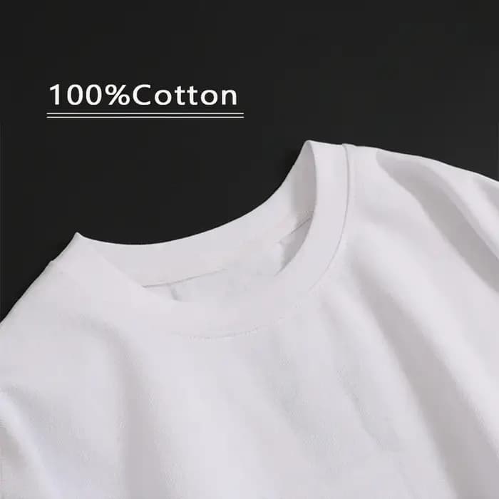 T-shirt à motif Saint's Tears pour hommes