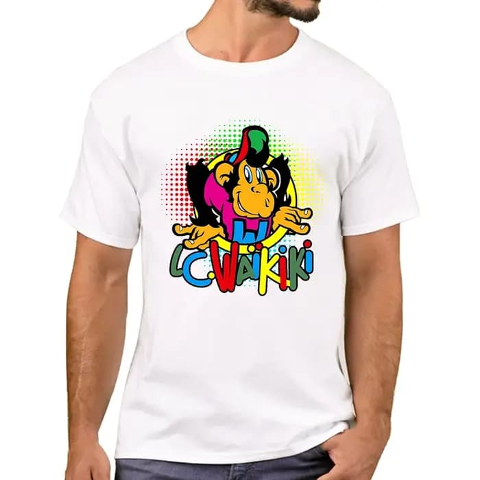 TEEHUB T-shirt manches courtes homme