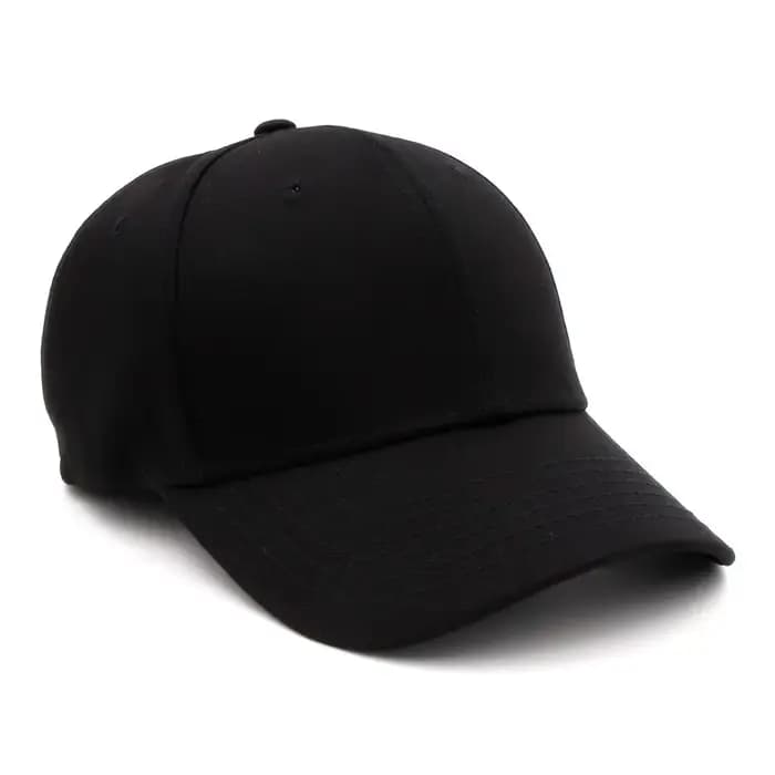 Casquette de baseball Fashion REAPER CREW avec lettres brodées