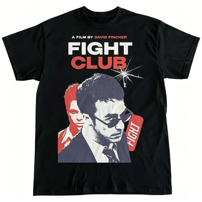 T-shirt graphique vintage pour homme 2026