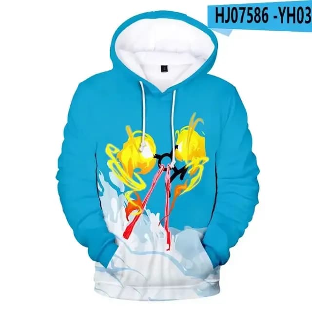 Sweat-shirt à capuche Alan Becker pour femmes et hommes, imprimé en 3D, mode streetwear, pull-over,