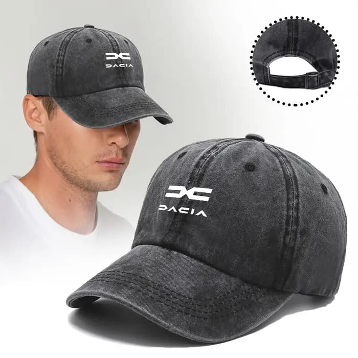 Casquette de Baseball décontractée pour hommes et femmes
