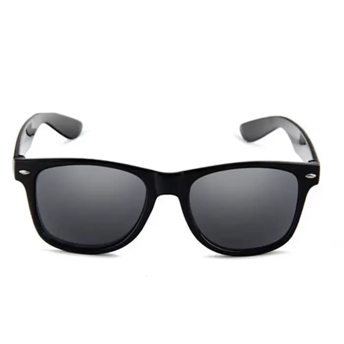 Lunettes de soleil promotionnelles Style classique Lunettes de soleil unisexes Lunettes de soleil bo