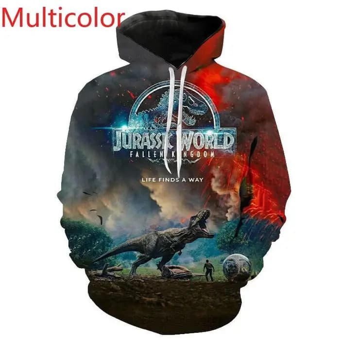 Sweat à capuche imprimé 3D pour hommes et femmes, pull Harajuku, sweat-shirt, mode décontractée, thè