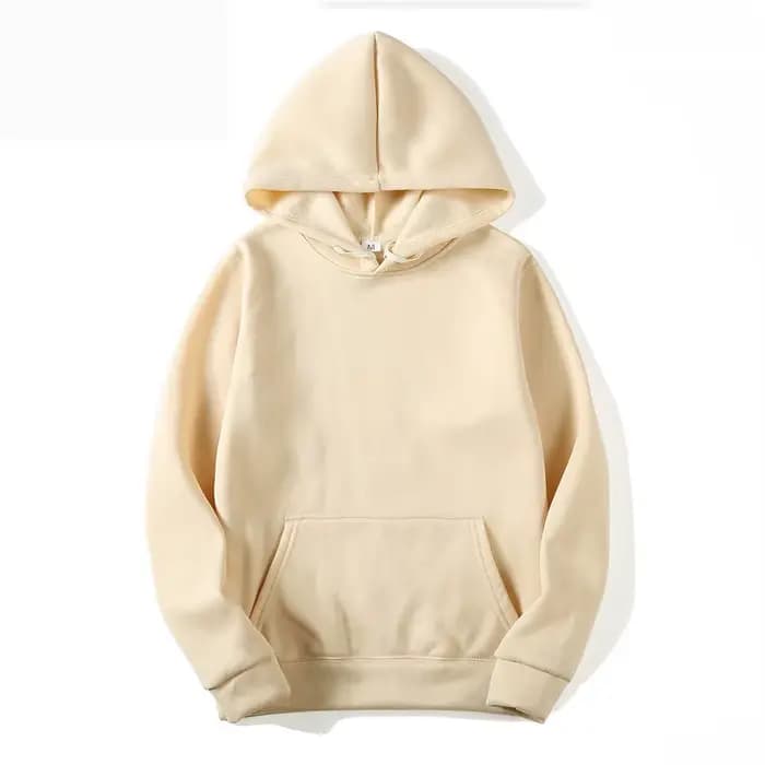 Sweat à Capuche PVD pour Homme et Femme