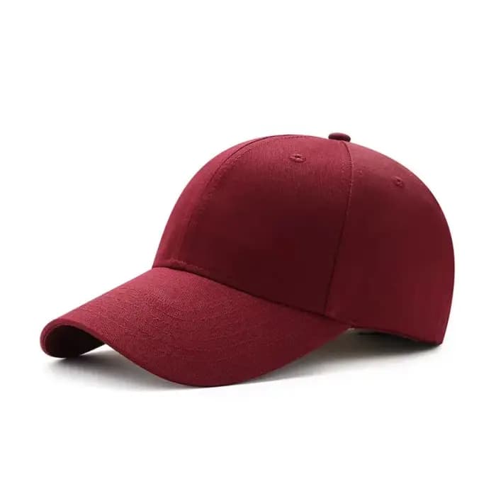 Casquette de Baseball pour Homme et Femme