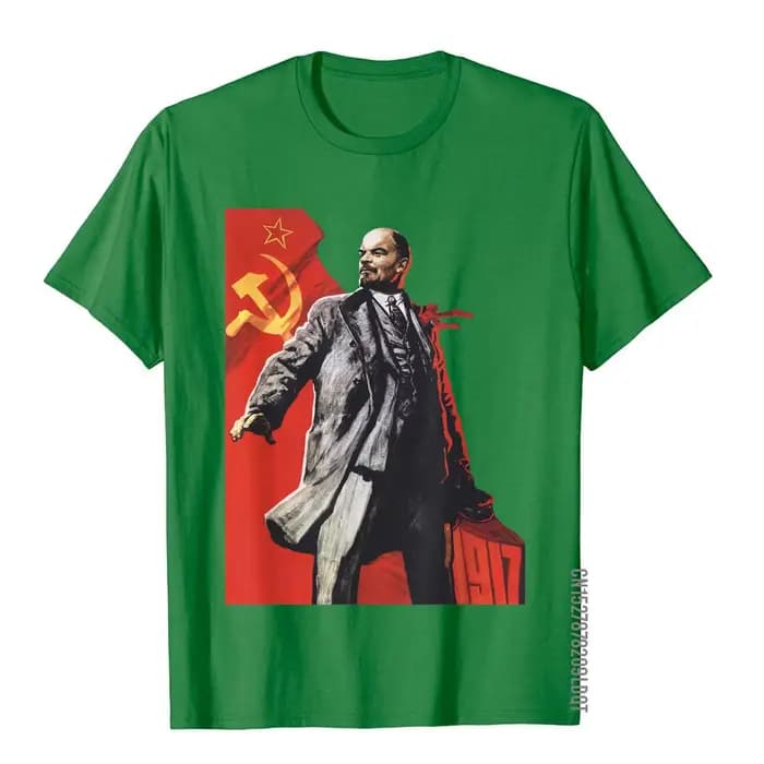 T-shirt homme en coton