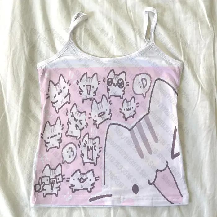 Femme Vêtements Grunge