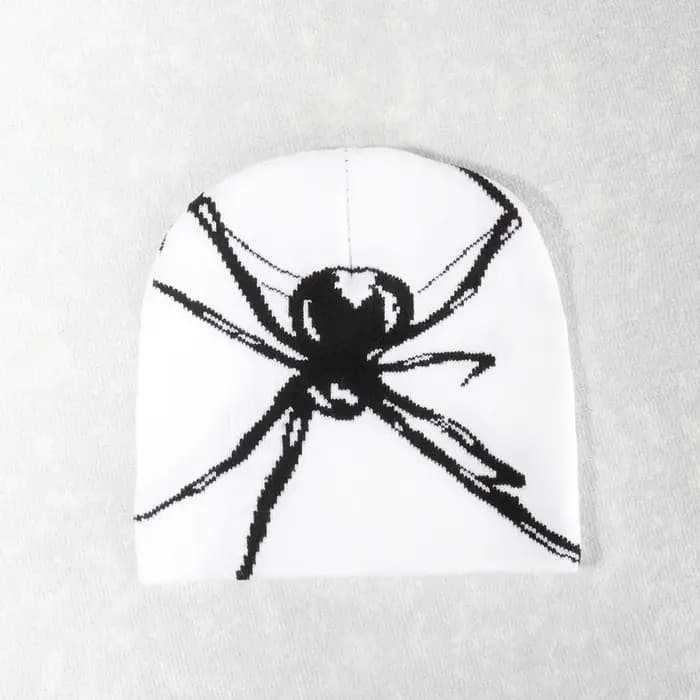 Bonnet tricoté en laine pour hommes et femmes