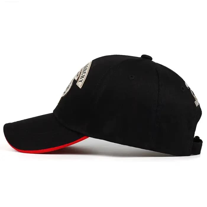 SAMCRO Baseball Cap SOA Sons of Anarchy Skull Embroidery Casual Snapback Hat Fashion Racing Motorcycle Sport hat