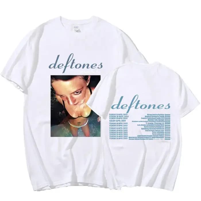 T-Shirt 100% Coton Unisexe