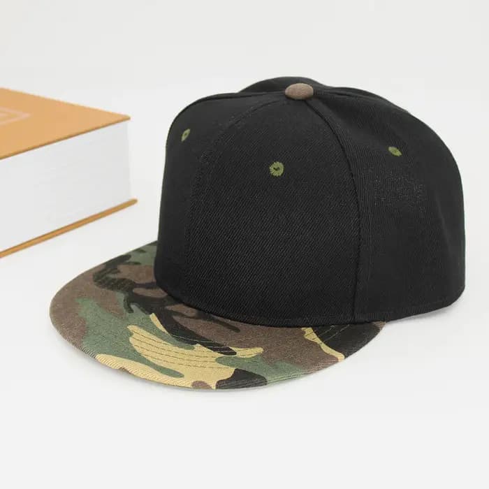 Casquettes de Baseball avec Logo personnalisé