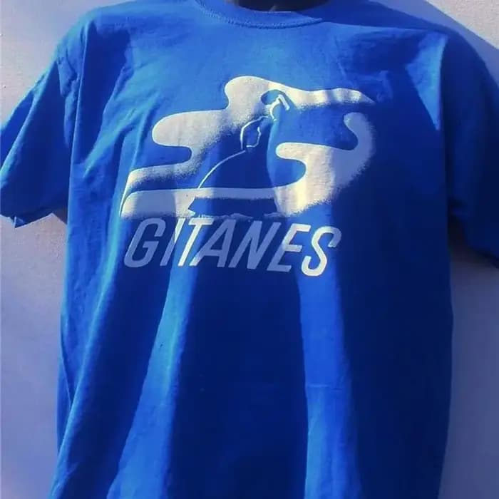 GITANES - T-SHIRT