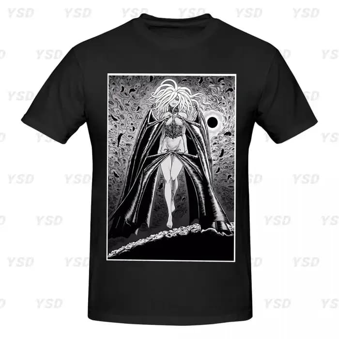 T-shirt de sport unisexe Berserk Guts