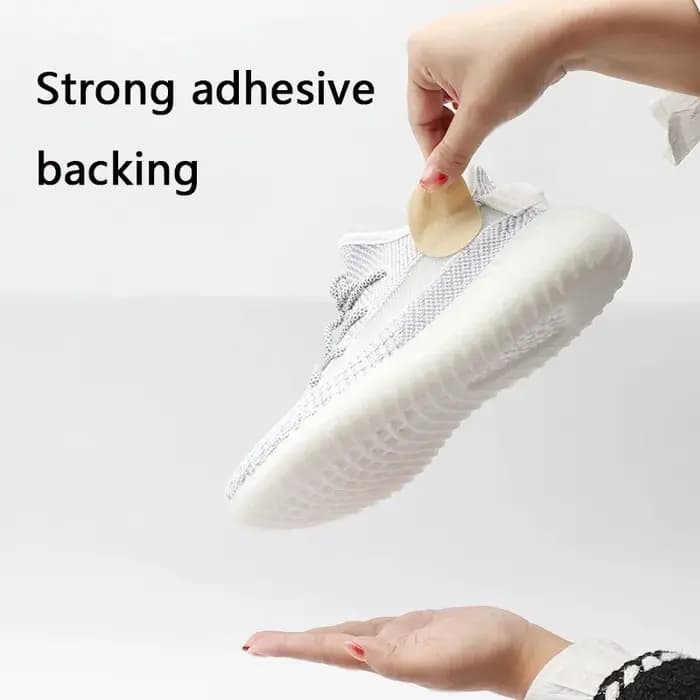 Patchs Anti-usure pour réparation de baskets