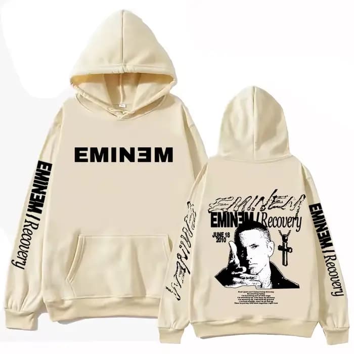 Eminem le spectacle