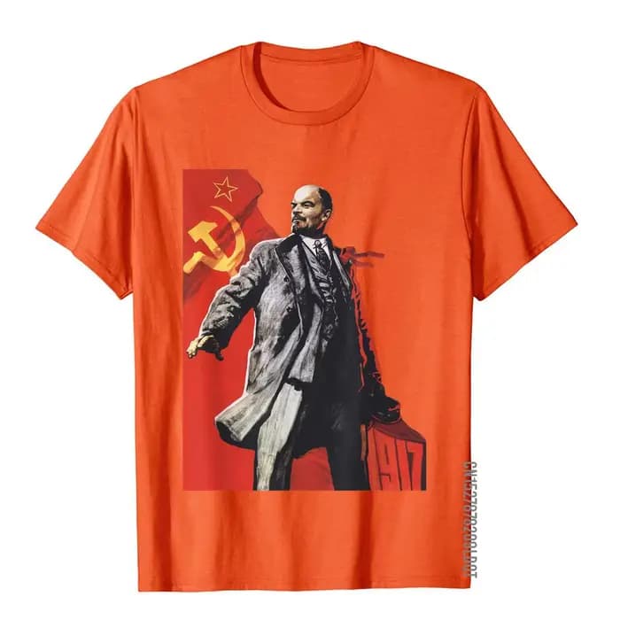 T-shirt homme en coton