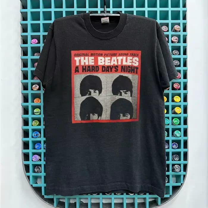 T-shirt à manches amples tendance et confortable de haute qualité pour hommes et femmes