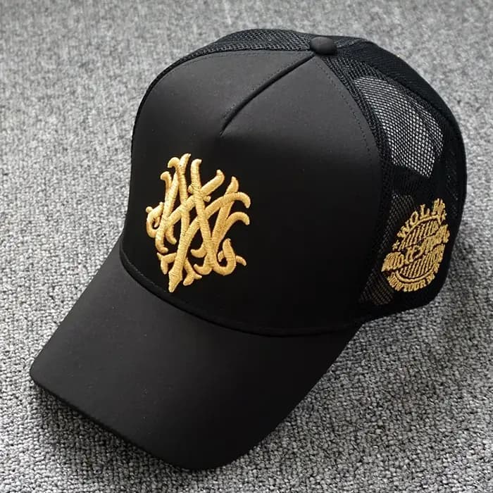 Casquettes de Baseball pour hommes femmes grosse tête Extra Large couronne haute classique camionneu