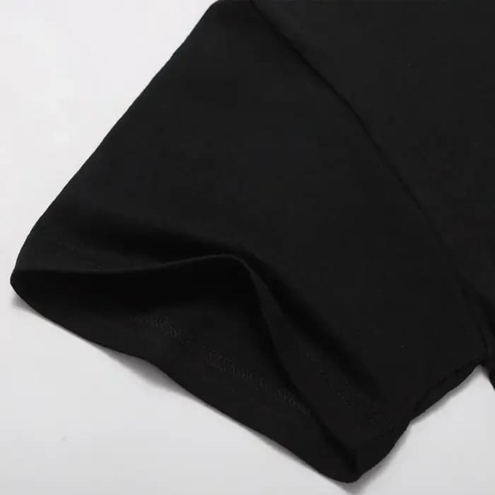 T-shirt décontracté pour hommes