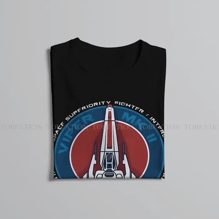 T-shirt graphique Genic Lestar pour homme